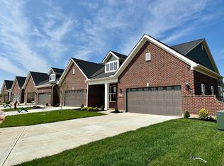 1221 Gable Way, Huber Heights, OH 45424