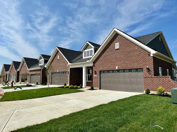 The Gable Plan, The Gables of Huber Heights