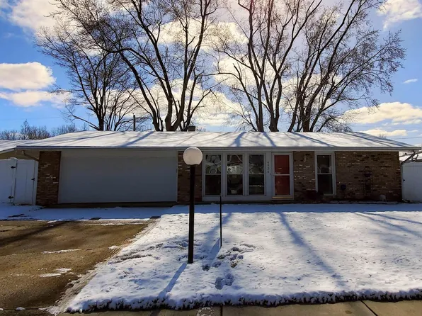 4936 Nassau Dr, Fort Wayne, IN 46815