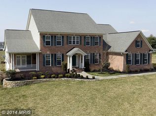 15035 Rolling Hills Dr, Glenwood, MD 21738