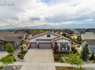 12502 Hawk Stone Dr, Colorado Springs, CO 80921