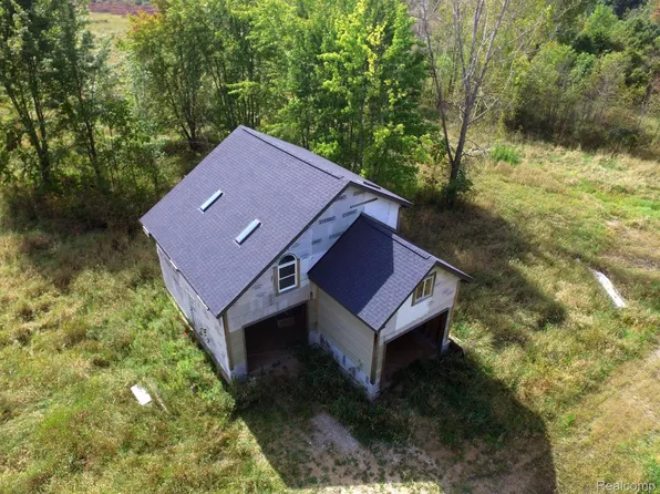 0 Speaker Rd, Yale, MI 48097