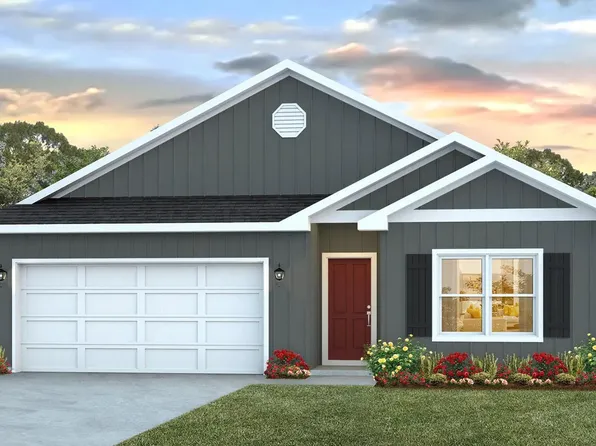 7335 Morningside Dr, Panama City, FL 32404