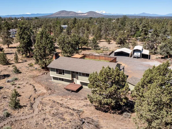 4940 NW Jackpine Ave, Redmond, OR 97756