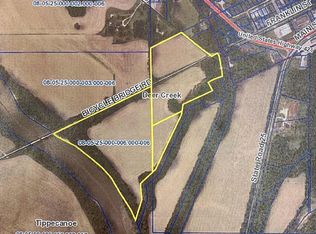 W South Rd, Delphi, IN 46923