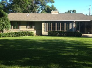 5204 Richwood Dr, Edina, MN 55436