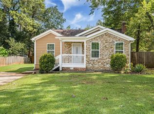 1194 Barnes Mill Rd, Marietta, GA 30062