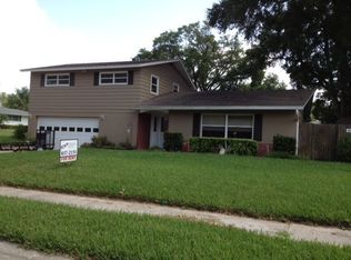 5825 Woodbine Dr, Belle Isle, FL 32809