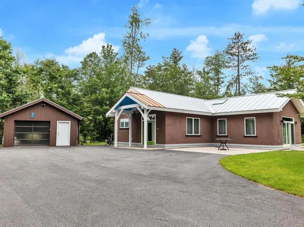 97 Holden Road, Greenfield, NH 03047