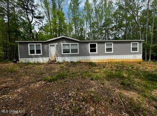 1869 Wright Rd, Eupora, MS 39744