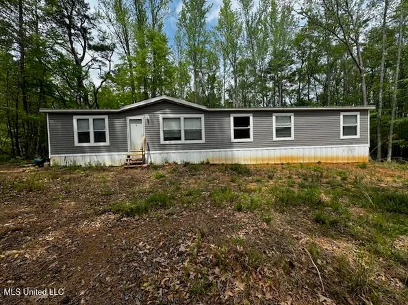 1869 Wright Rd, Eupora, MS 39744