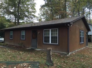 37 Bayou Dr, Colonial Beach, VA 22443