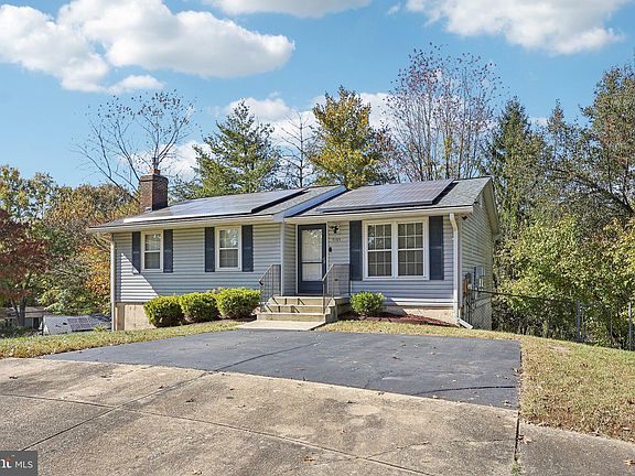 2nd image of 7107 Sugrue Ct