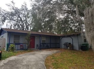 2216 E Annie St, Tampa, FL 33612