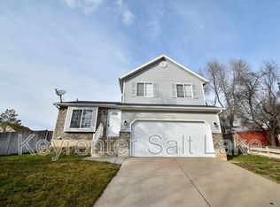 3061 N 1300 E, Layton, UT 84040