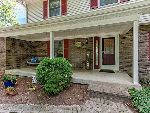 5th image of 10493 N County Road 1000 E