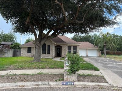 902 Hidden Forest Dr, Edinburg, TX, 78539