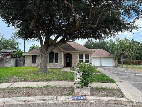 902 Hidden Forest Dr Photo 1