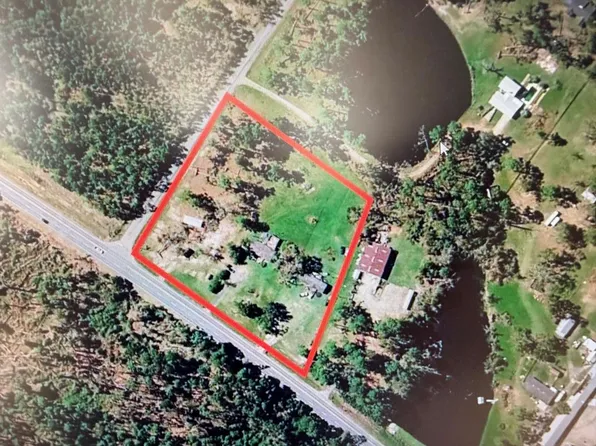 3459B Douglas Broxton Hwy, Douglas, GA 31533