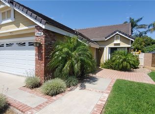 4780 Amber Ct, Chino Hills, CA 91709