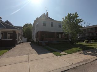 3439 N Capitol Ave, Indianapolis, IN