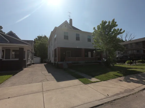 3439 N Capitol Ave, Indianapolis, IN 46208
