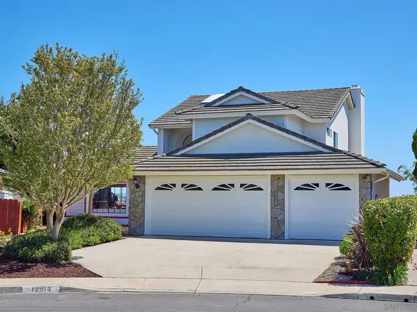 13913 Mennonite Point, San Diego, CA 92129