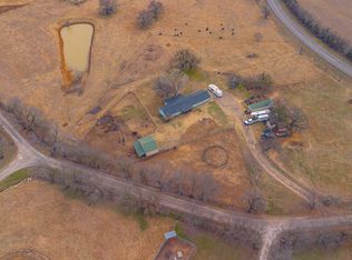 9517 County Road 419, Grandview, TX 76050