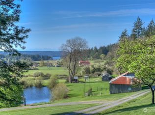 2831 Crow Valley Rd, Eastsound, WA 98245