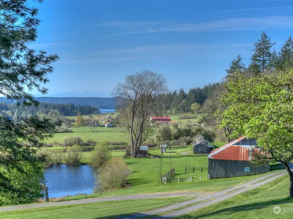 2831 Crow Valley Road, Orcas Island, WA 98245