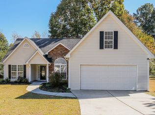 725 Loblolly Ln, Winder, GA 30680