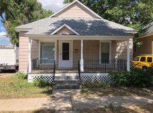 414 S Walnut St, Wichita, KS 67213