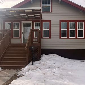 3012 Thomes Ave, Cheyenne, WY, 82001
