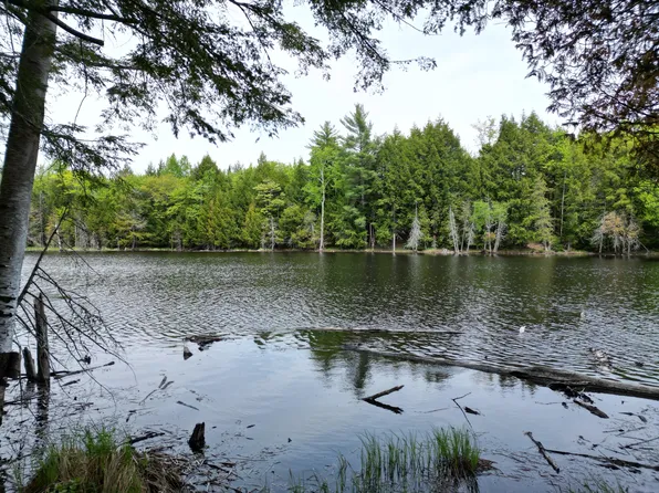 Lot 6 Run Around Lane, Howland, ME 04448