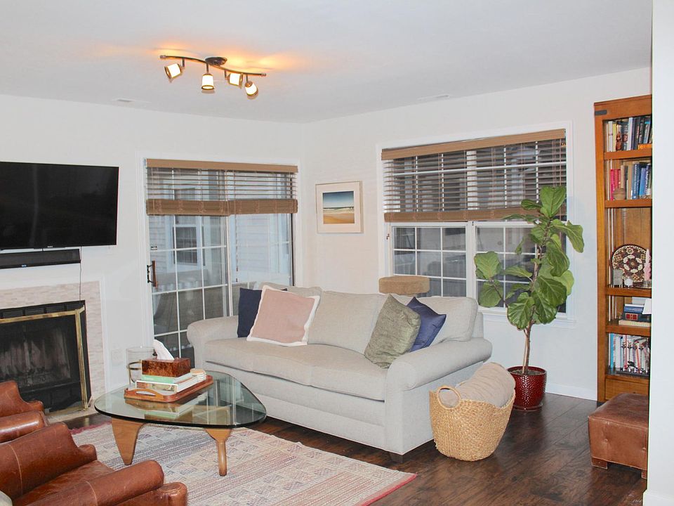Bright Living Room