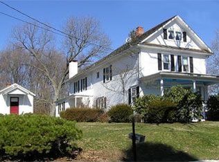 630 Rosemont Ringoes Rd, Stockton, NJ 08559