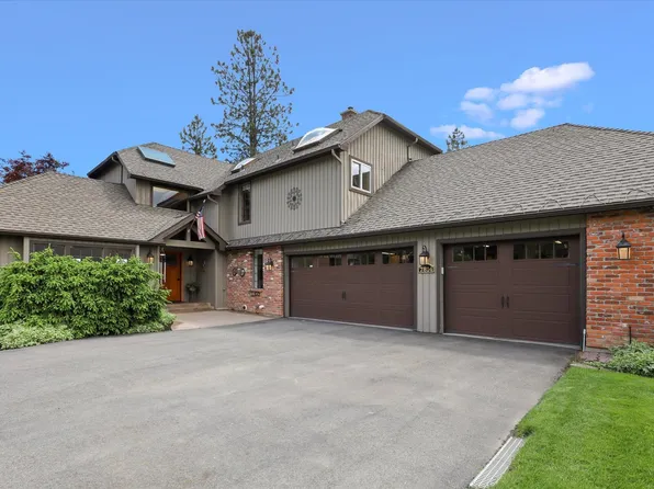 7814 E Woodview Dr, Spokane, WA 99212