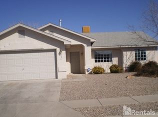 1304 Diamond Pl SW, Albuquerque, NM 87121