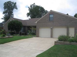 3240 Shadyside Ln, Chesapeake, VA 23321