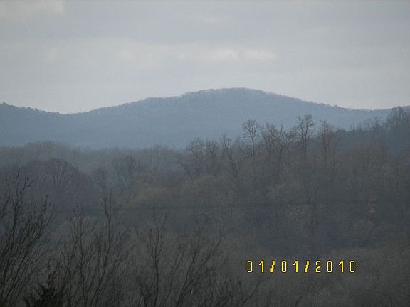 Mountain Views