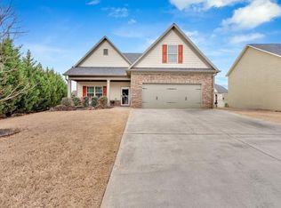 77 Cottage Walk NW, Cartersville, GA 30121