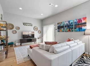3500 Georgia Lee Dr, Austin, TX 78704