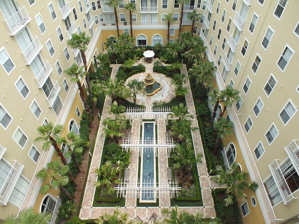2nd image of 700 S Harbour Island Blvd Unit 402