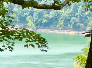 478 Eagles Bluff Rd, Monticello, KY 42633