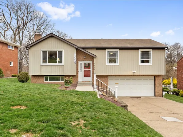 3406 Dogwood Pl, Homestead, PA 15120