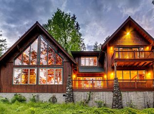 90031 Greenwood Dr, Walterville, OR 97489