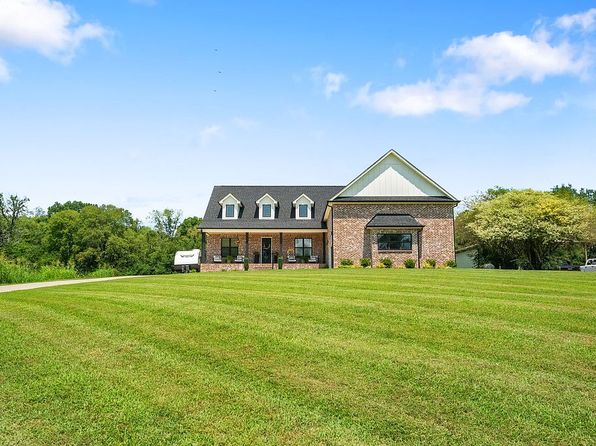 162 Vantrease Rd