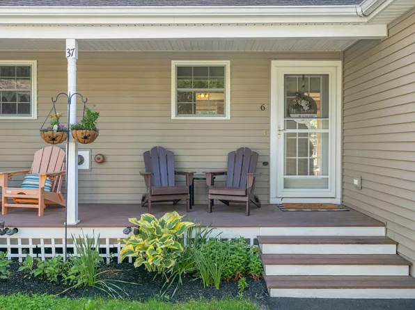 37 Ethel Avenue #6, Westbrook, ME 04092