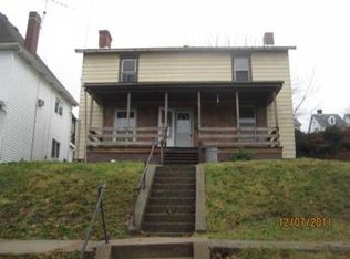 217 North Ave, Millvale, PA 15209