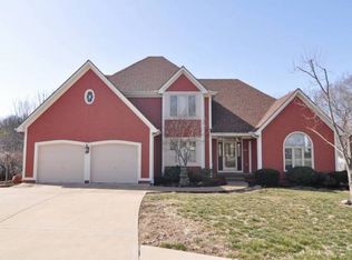 6504 Crysler Ct, Kansas City, MO 64133